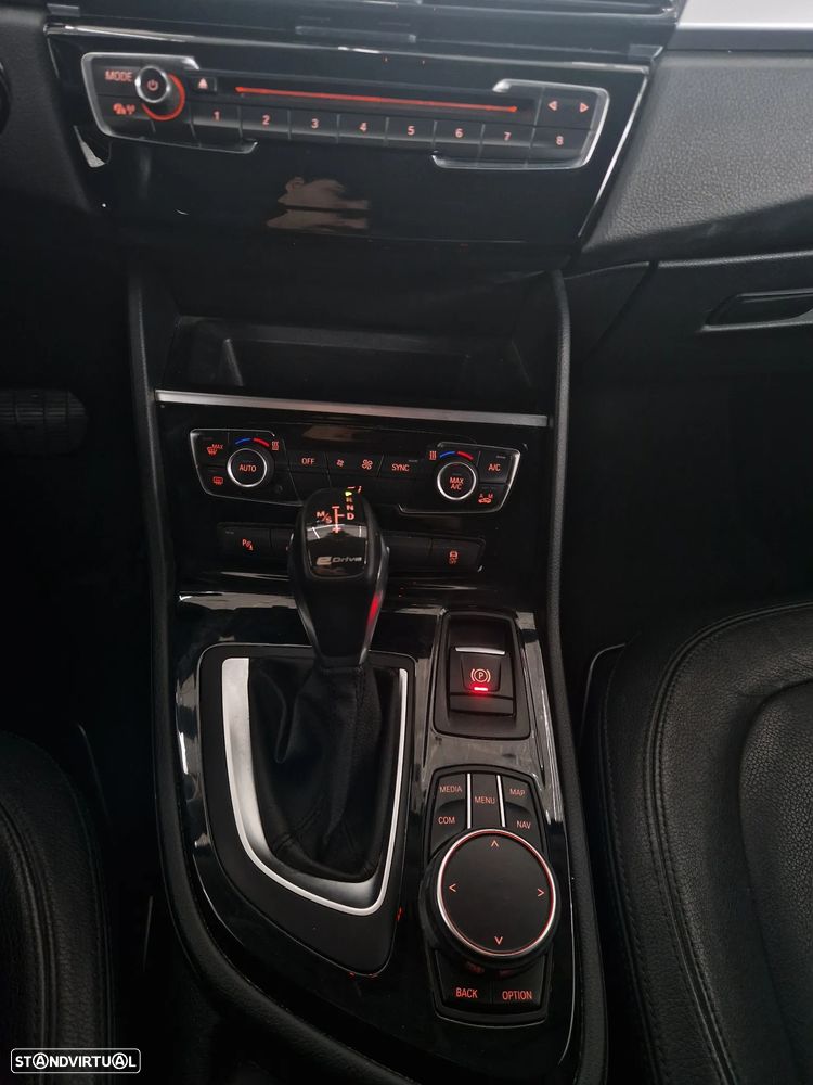 BMW 225xe Active Tourer iPerformance Luxury Line - 14