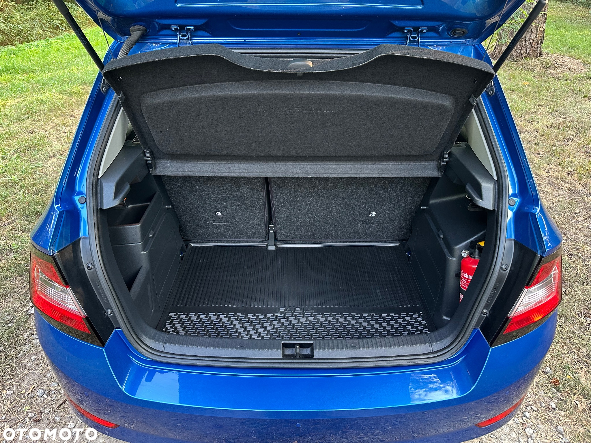 Skoda Fabia 1.0 Ambition - 21