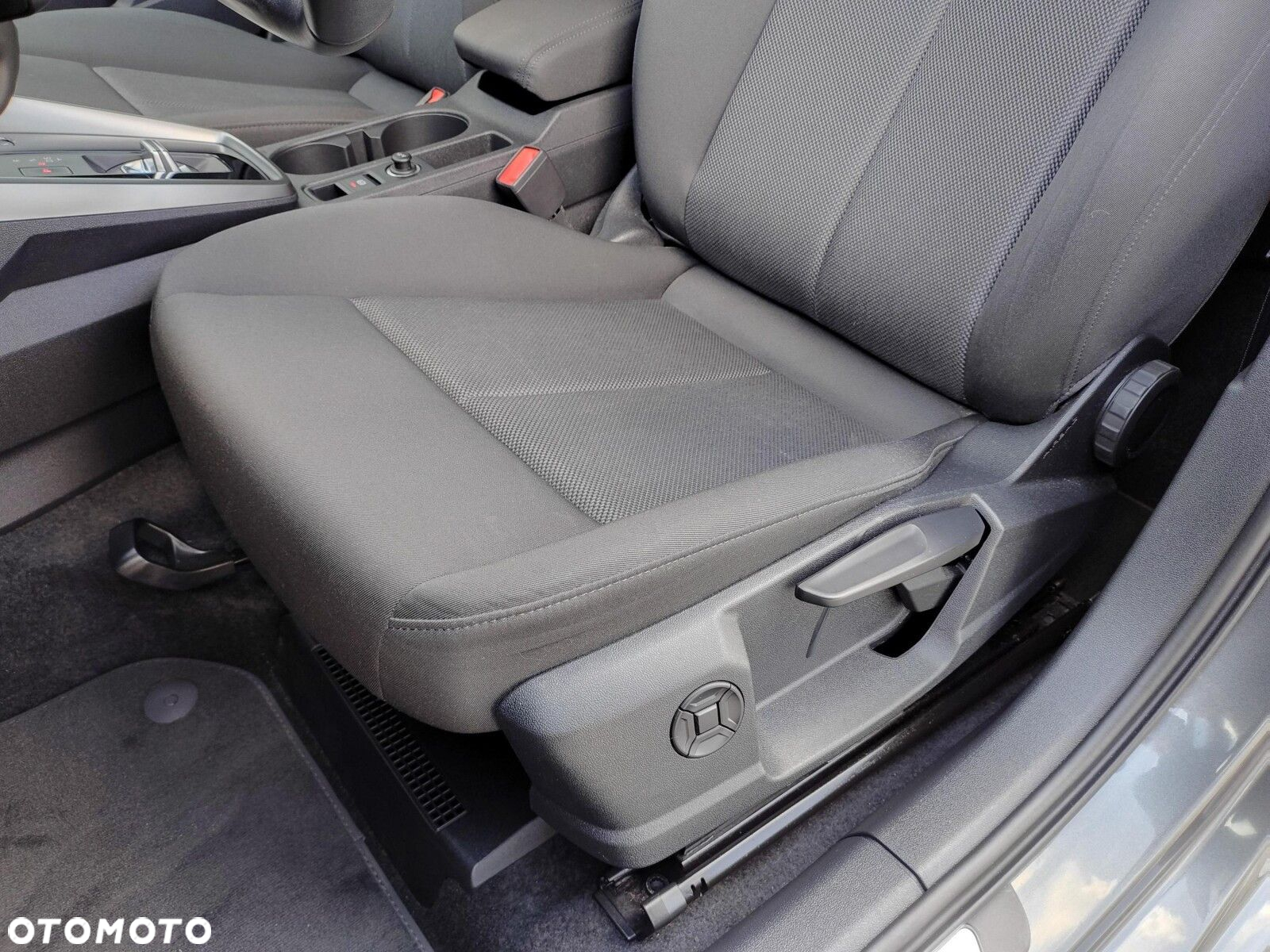 Audi A3 - 12