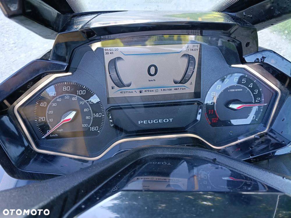 Peugeot Pulsion - 5
