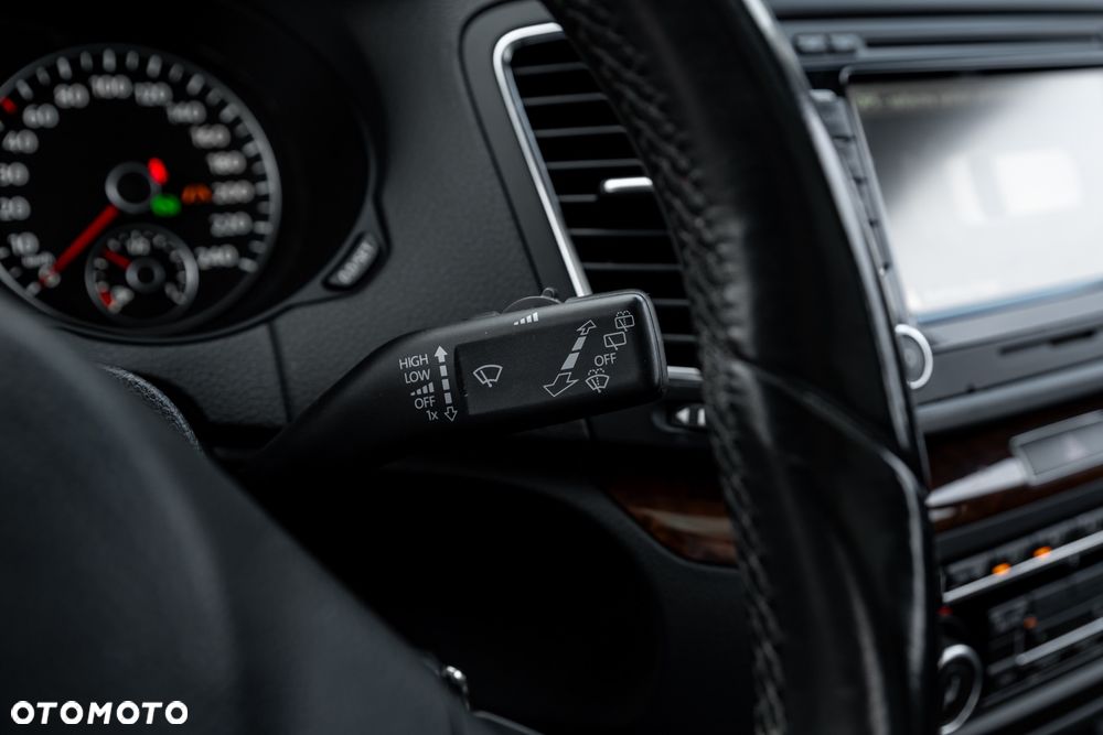 Volkswagen Sharan 2.0 TSI DSG Highline - 30