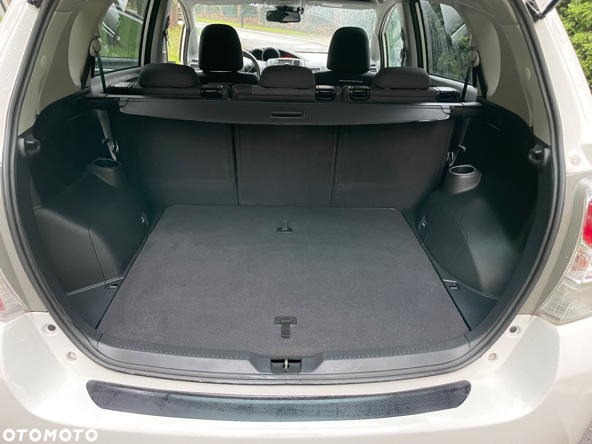 Toyota Verso 1.6 5-Sitzer Edition-S - 13