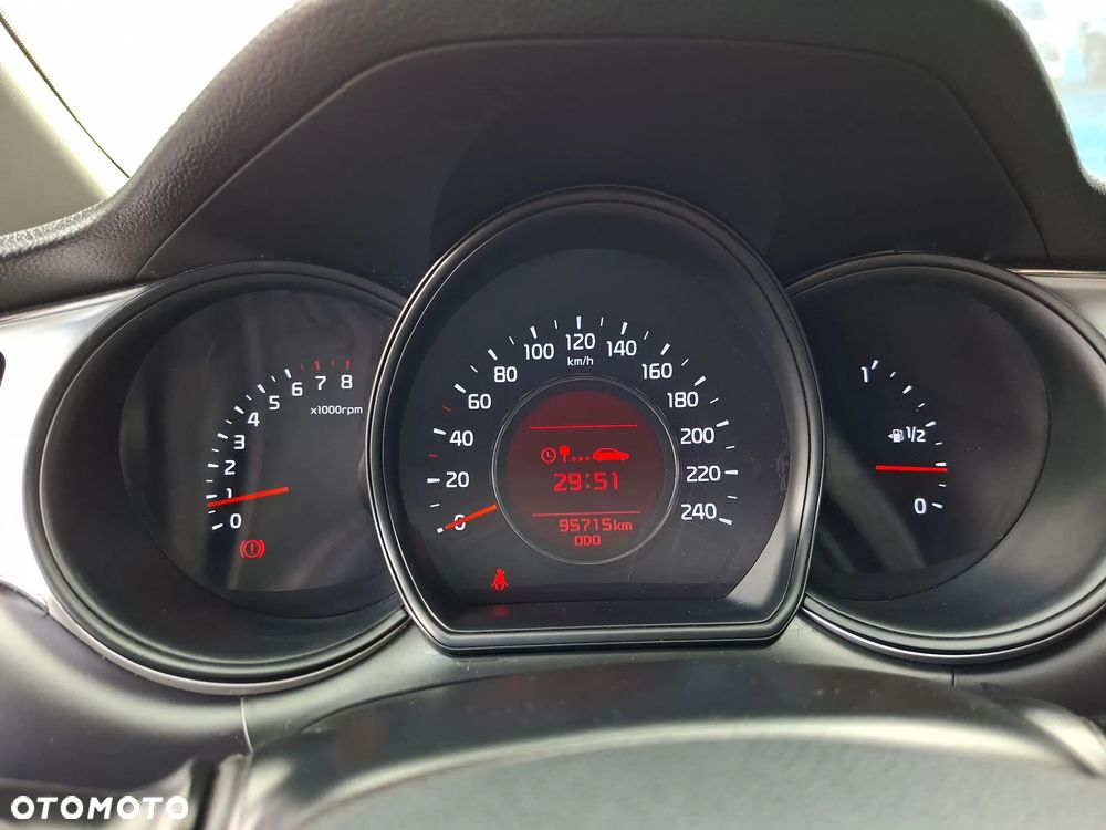 Kia Ceed 1.4 S - 22