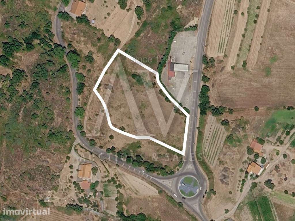 Terreno para construção - BELMONTE |VENDA POR PROPOSTA| FIM 04*AGO - Grande imagem: 3/5