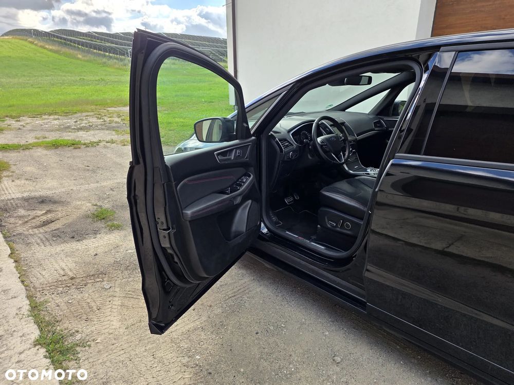Ford S-Max 2.0 EcoBlue AWD ST-Line - 7