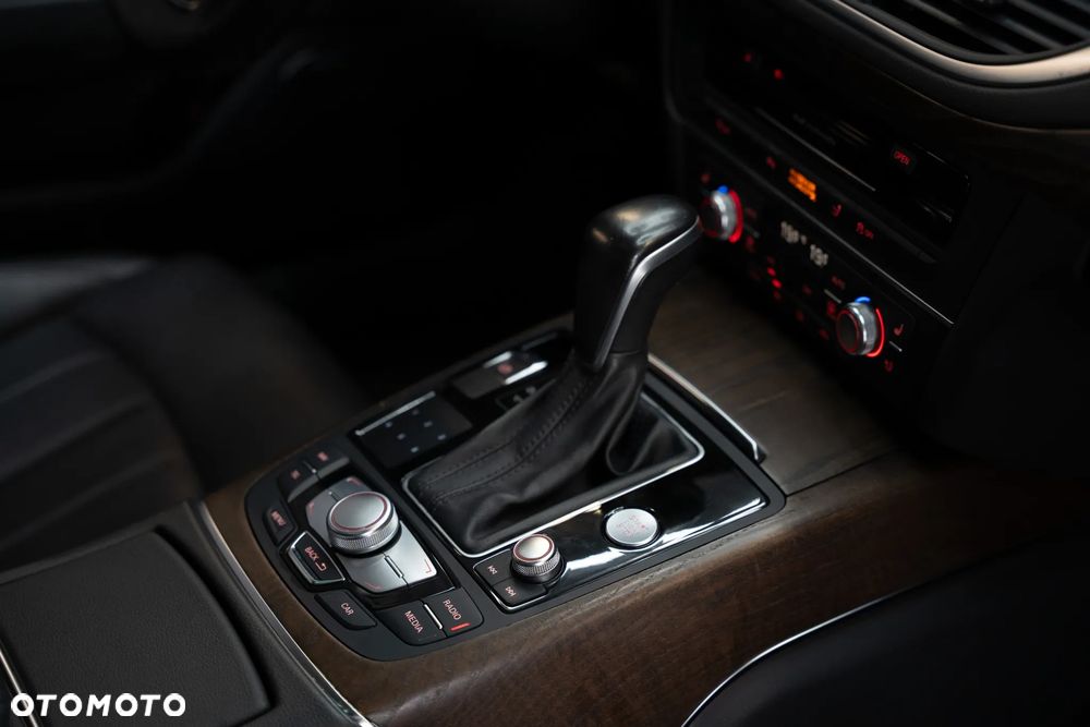 Audi A7 Sportback - 34