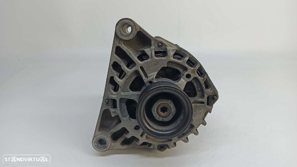 ALTERNADOR PEUGEOT 206 BERLINA QUICKSILVER - 6