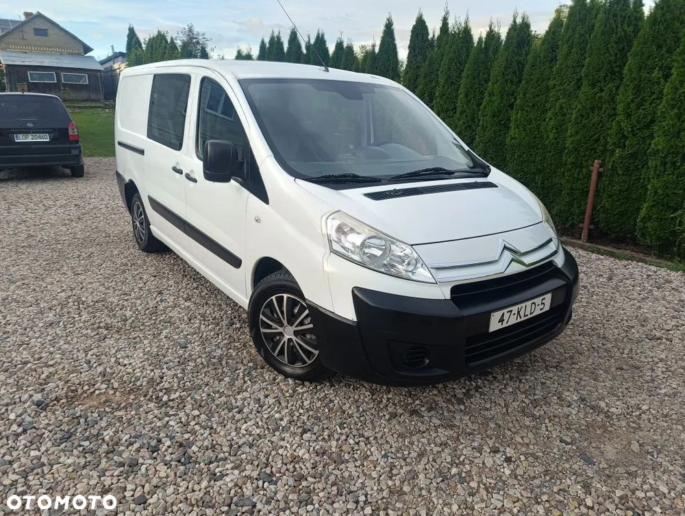 Citroën Jumpy L2 (6-Si.) Confort - 2