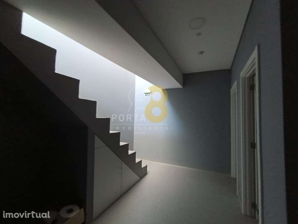 Loja em Matosinhos Sul - Excelente Oportunidade! - Grande imagem: 5/14