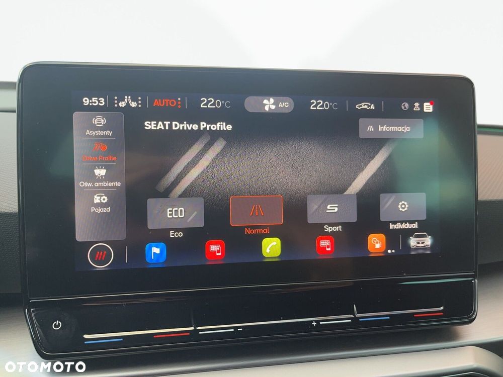 Seat Leon 1.5 TSI FR - 26