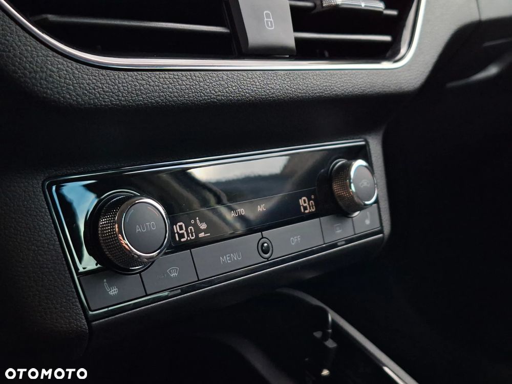 Skoda Scala 1.0 TSI Ambition - 18