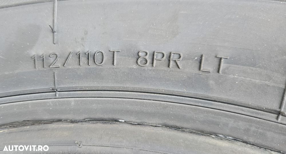 225/65 R16C 112R 8pliuri LANVIGATOR Anvelope de vara - 6