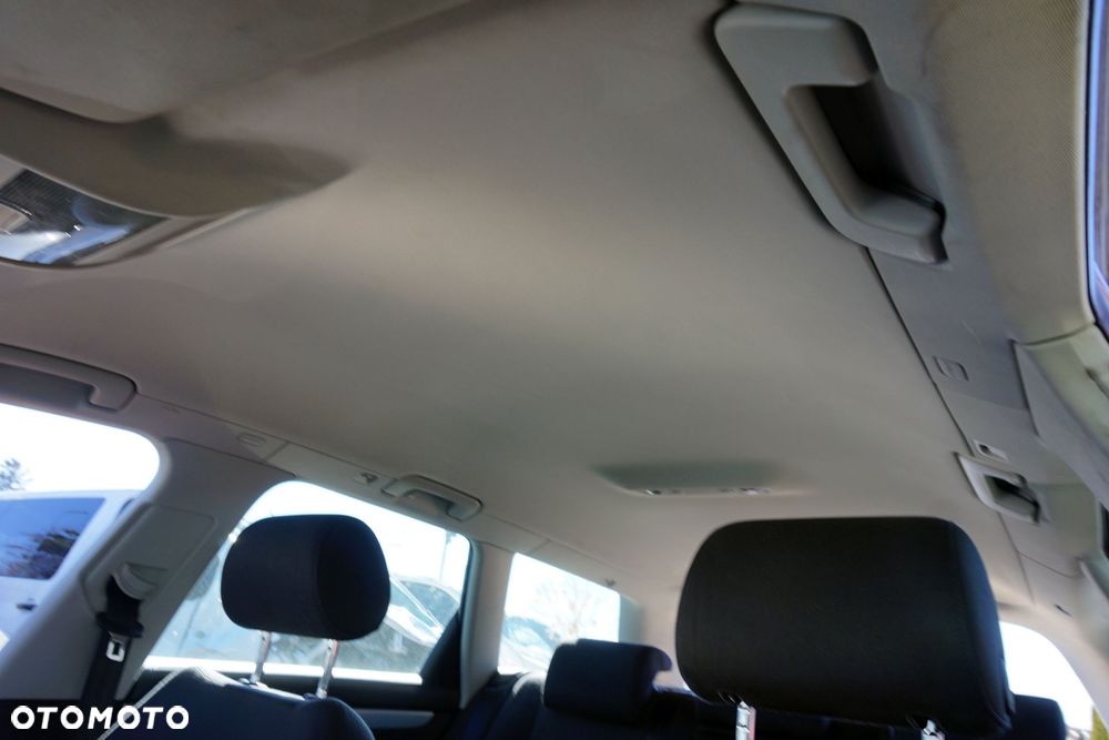 PODSUFITKA A4 B7 KOMBI  AUDI 2004-2008 - 3