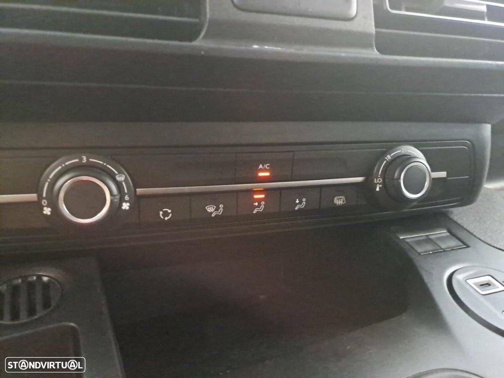 Peugeot partner - 22