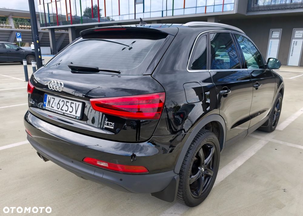 Audi Q3 - 8