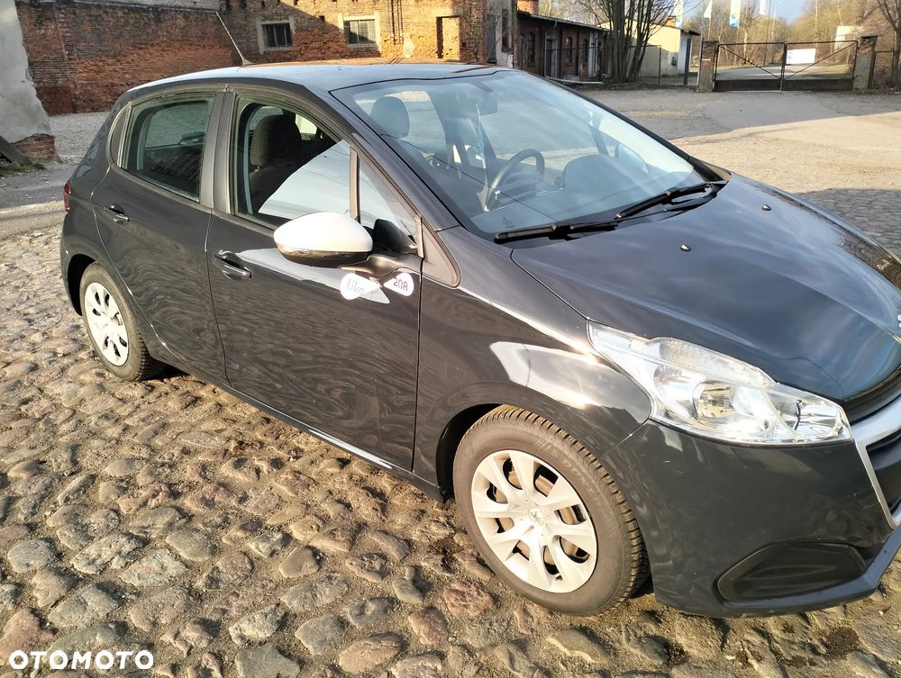 Peugeot 208 PureTech 68 Like - 8