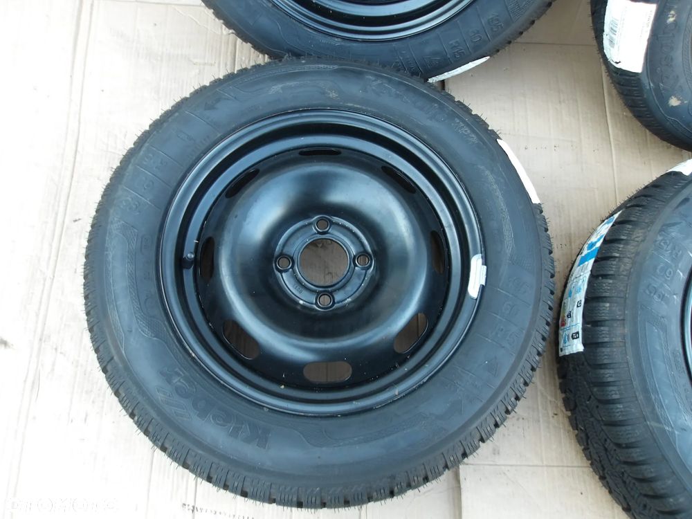 FELGI KOLA 195.60.15 4X108 ET23 CITROEN PEUGEOT 2150750 - 5