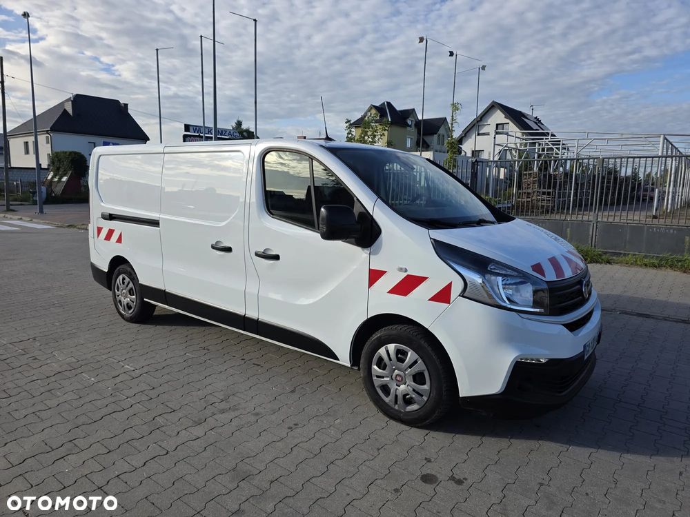 Fiat Talento L2H1 - 4