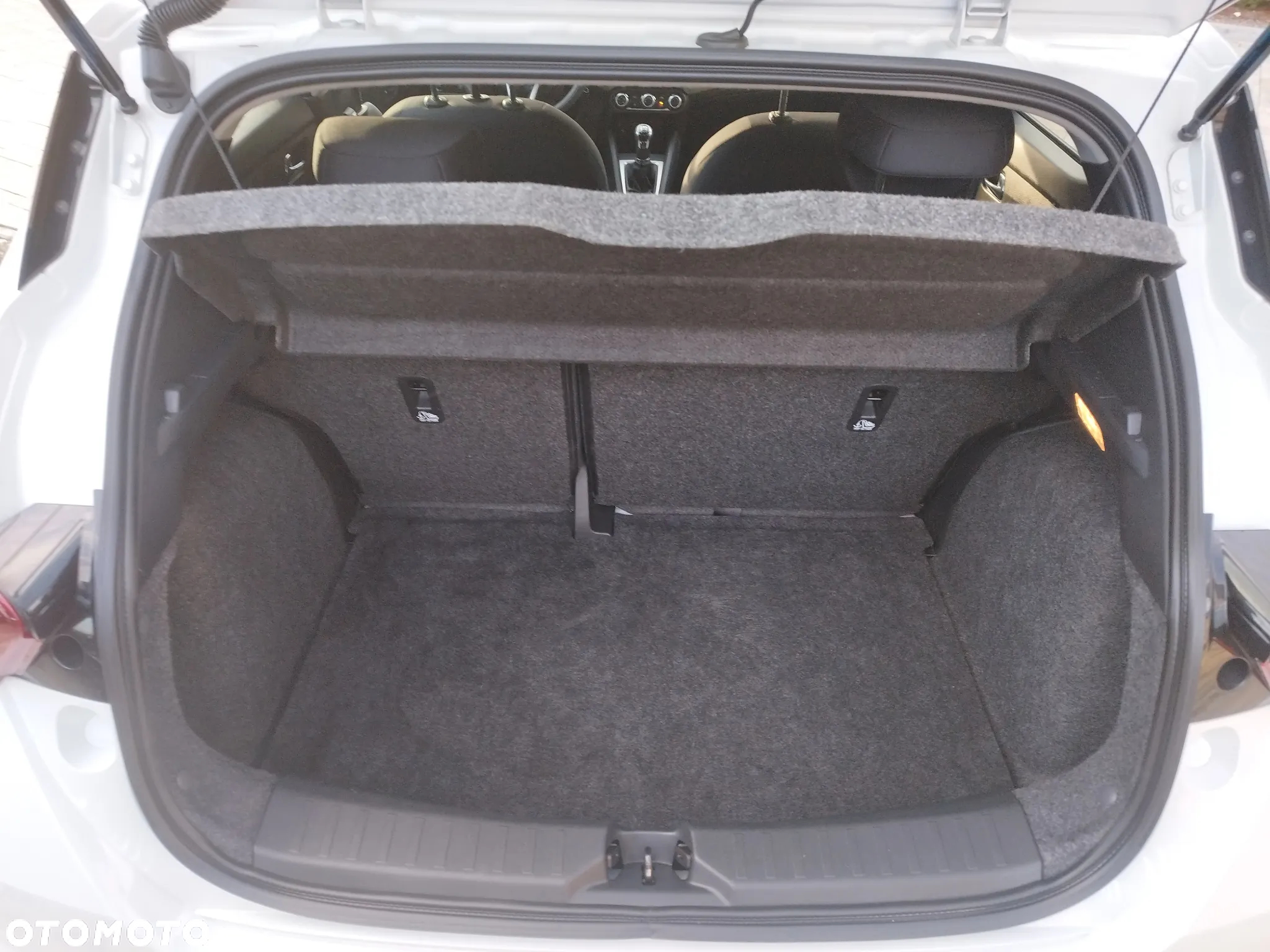 Nissan Micra - 20