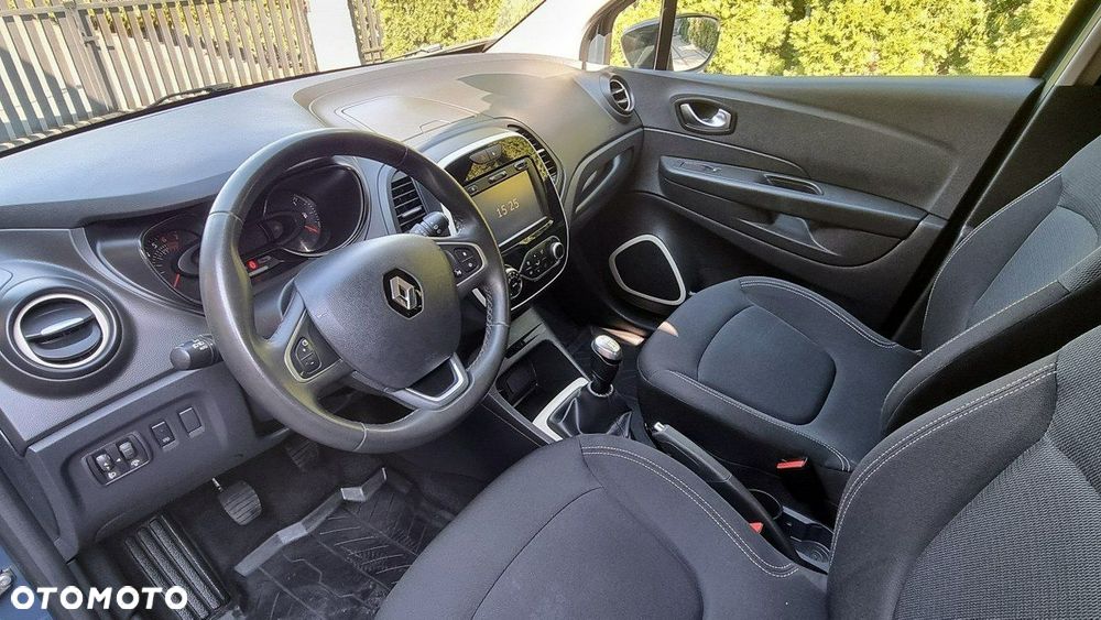 Renault Captur - 8