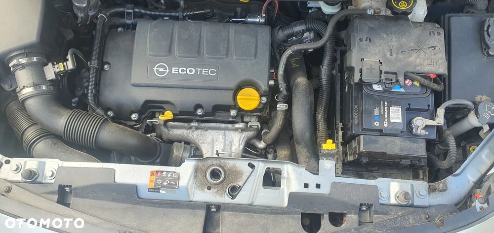 Opel Meriva 1.4 T Edition 150 - 15
