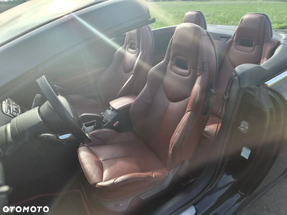 Peugeot 308 CC HDi FAP 140 Platinum - 9
