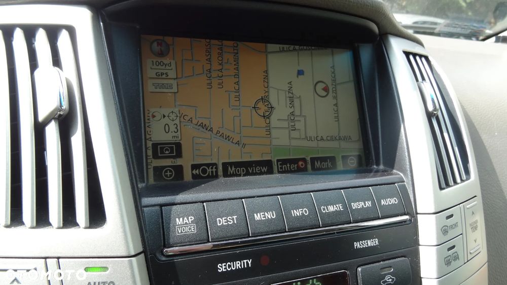 Lexus RX 350 Prestige - 27