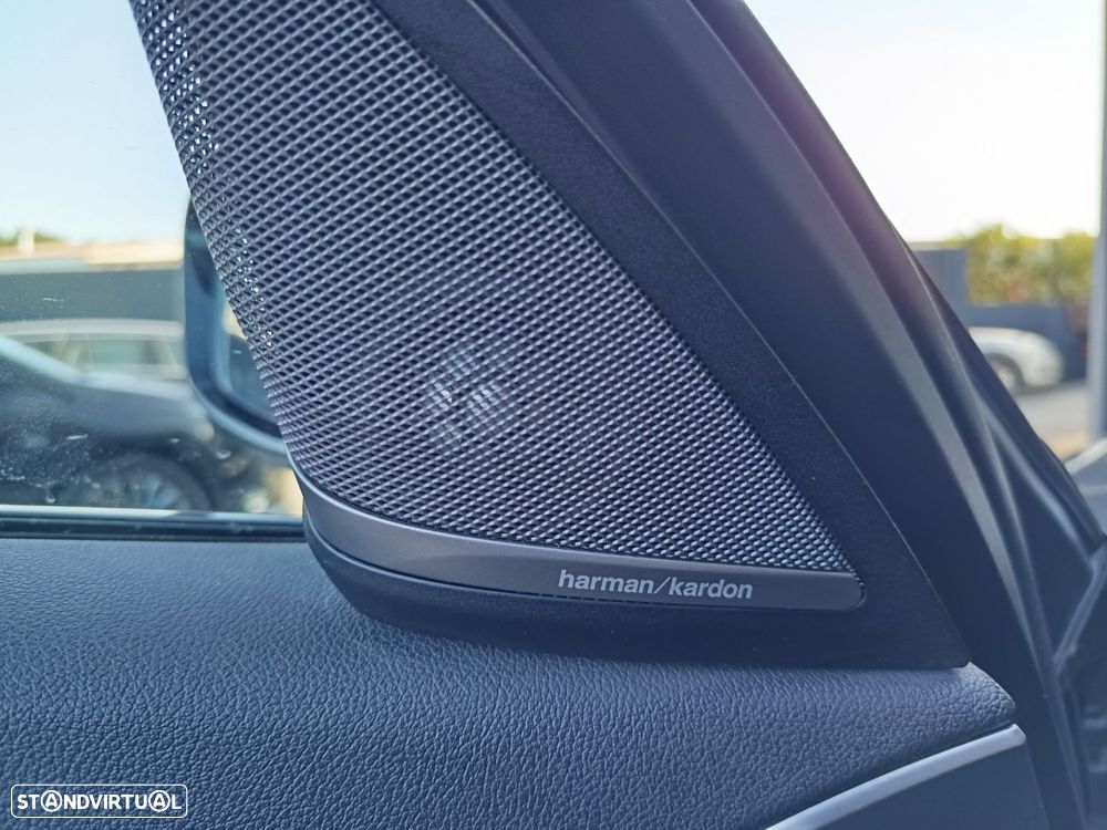 BMW 530 e Pack M - 32