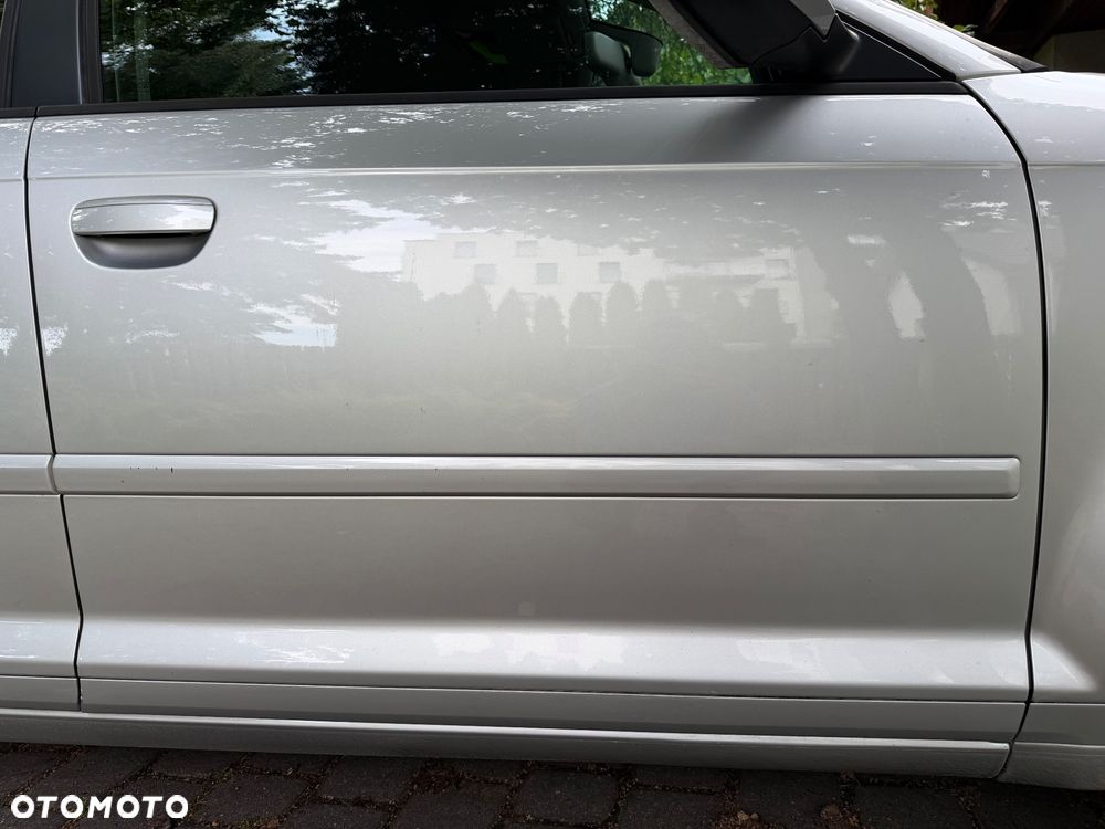 Audi A3 Sportback - 8