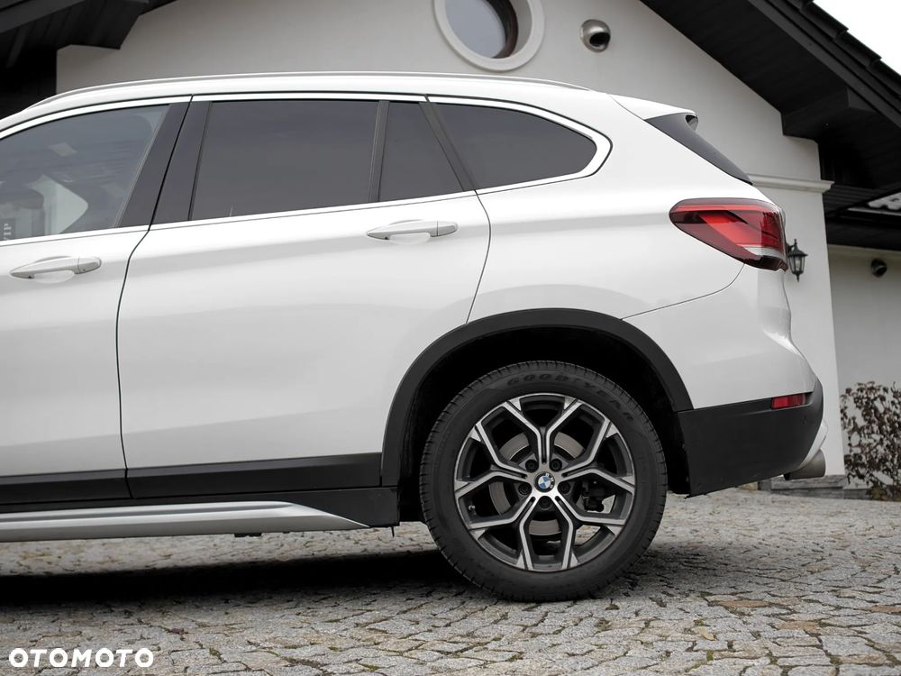 BMW X1 - 9