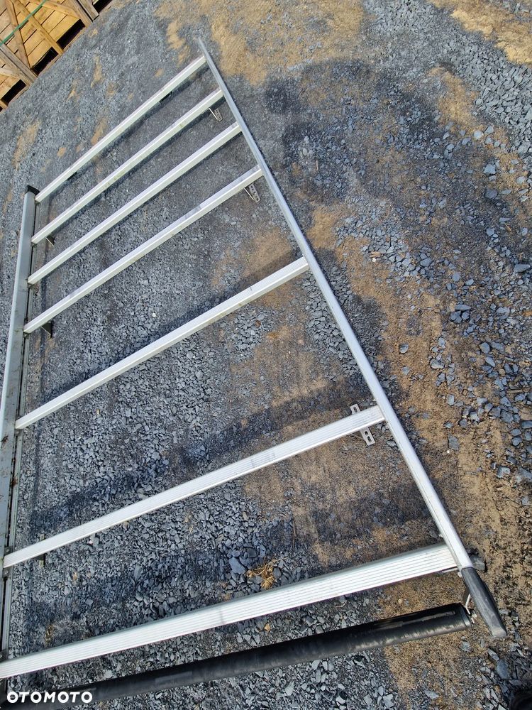 BAGAŻNIK DACHOWY 170 x 310 - 9