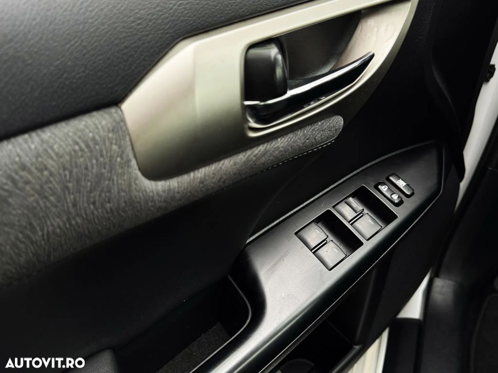 Lexus CT 200h Executive Line - 22
