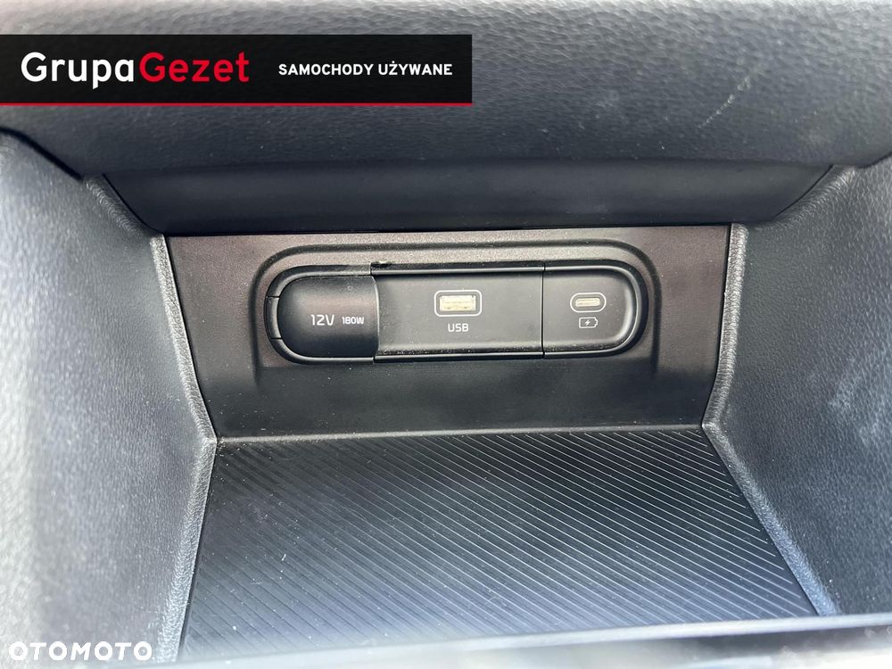 Kia Sportage 1.6 T-GDI M 2WD DCT - 27