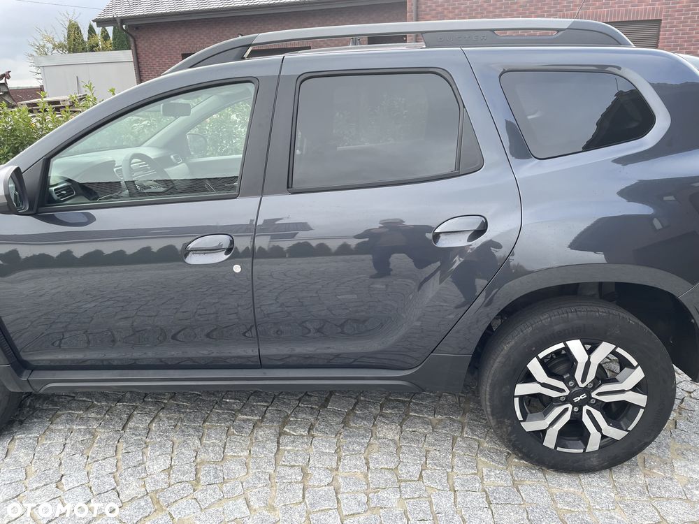 Dacia Duster 1.3 TCe Journey - 3