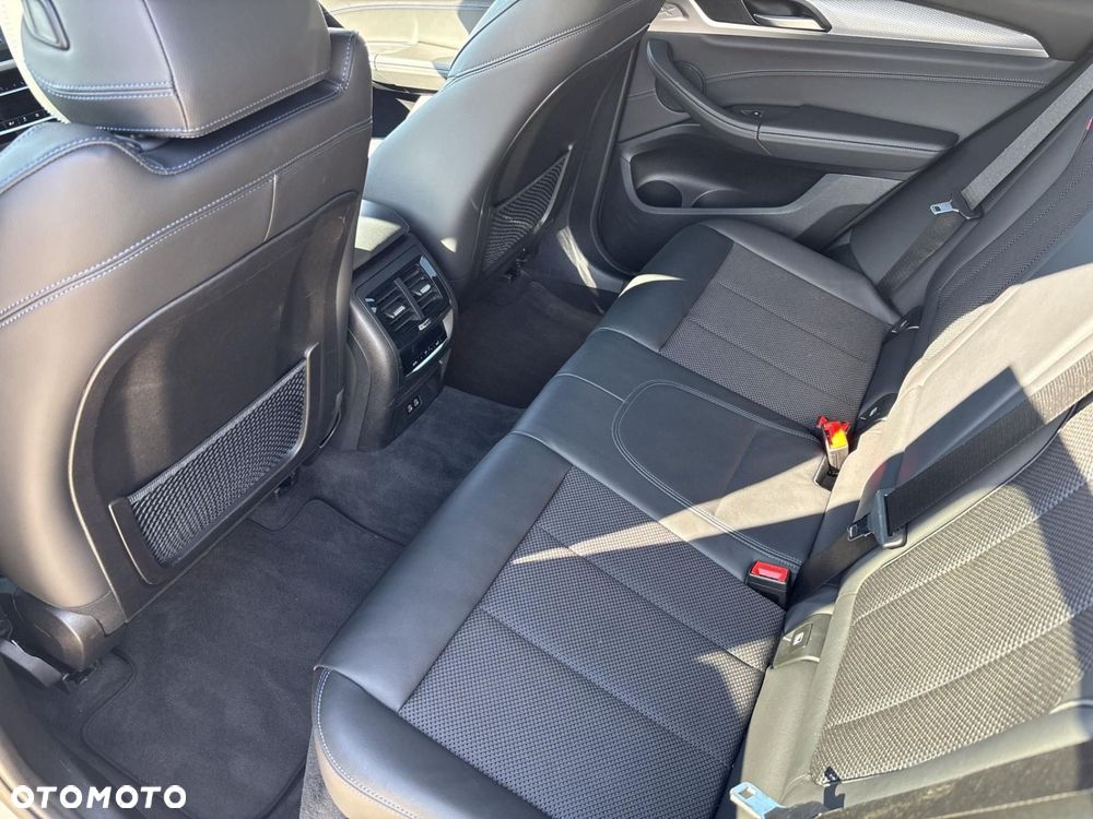 BMW X3 xDrive30e M Sport sport - 16