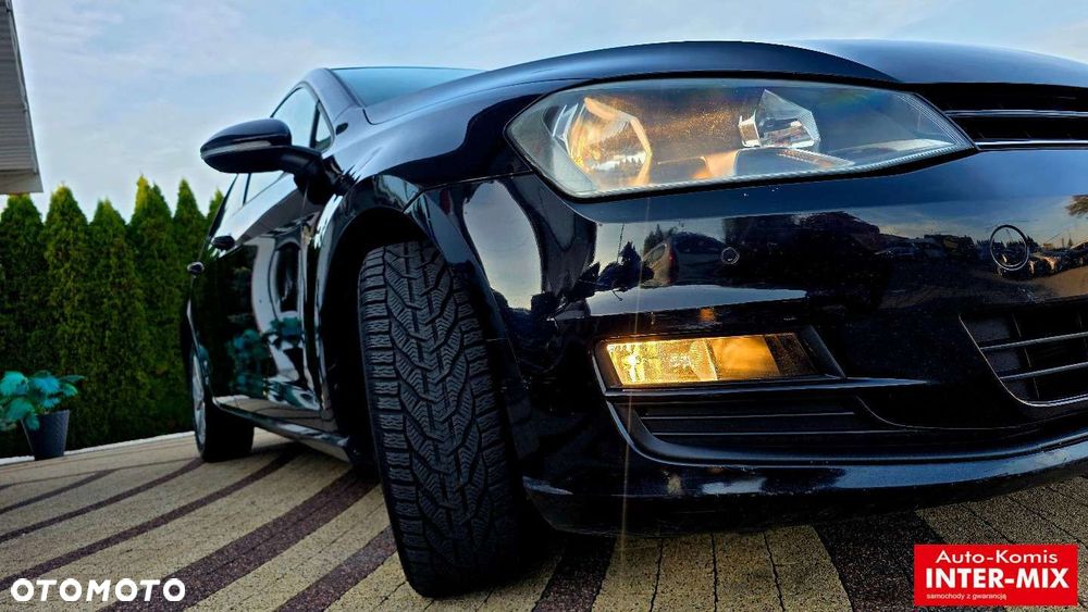 Volkswagen Golf - 14