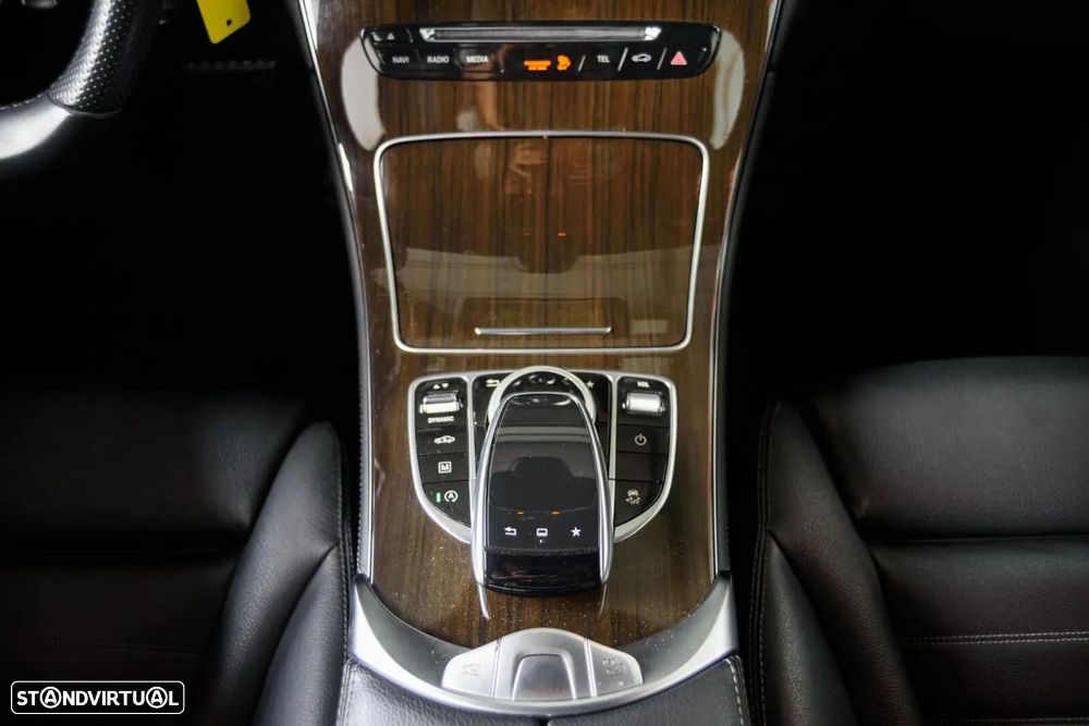 Mercedes-Benz GLC 250 d 4-Matic - 50