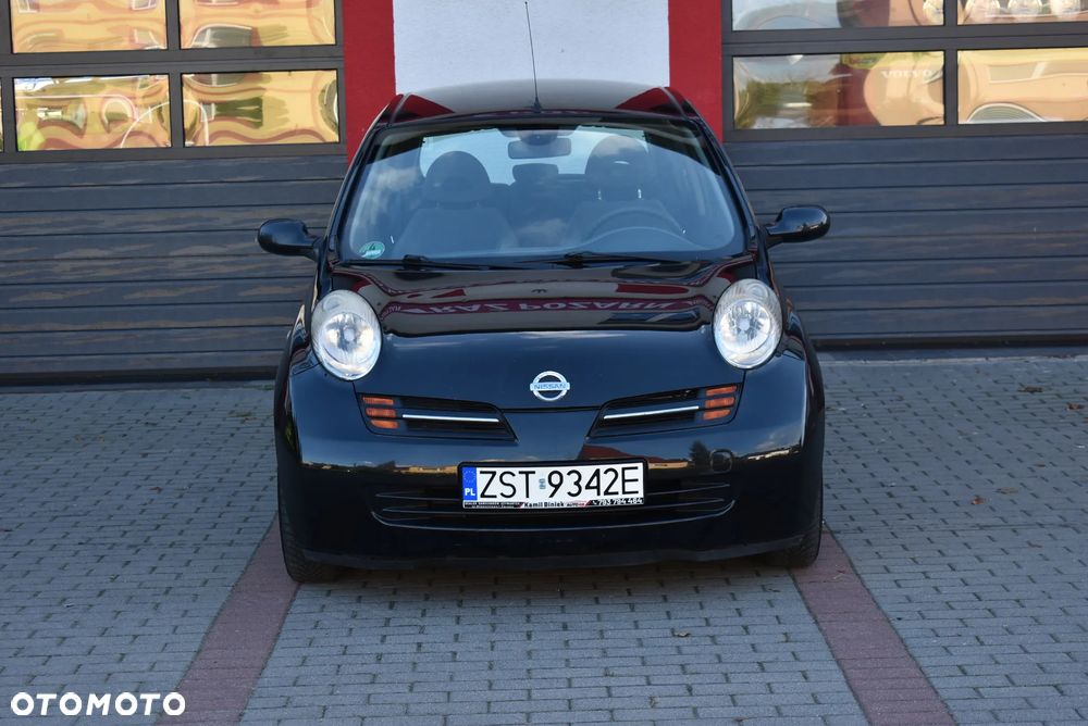 Nissan Micra - 20