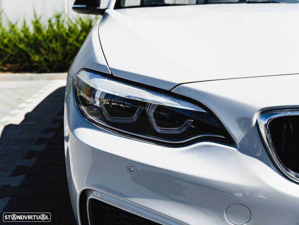 BMW 218 d Aut. M Sport - 16