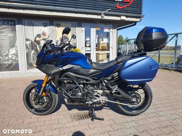 Yamaha Tracer
