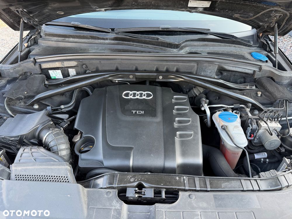 Audi Q5 2.0 TDI Quattro S tronic - 20