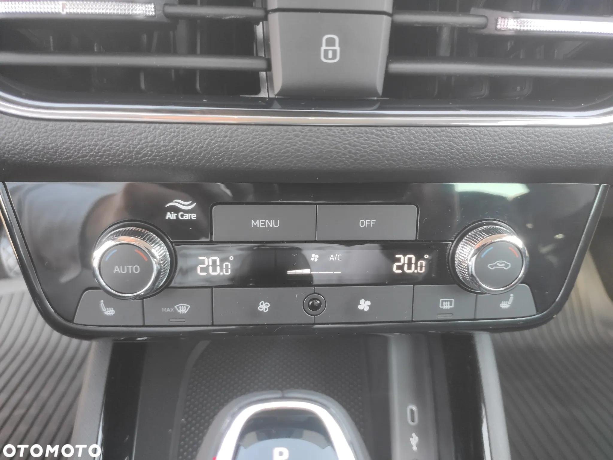 Skoda Kamiq 1.0 TSI Selection DSG - 17