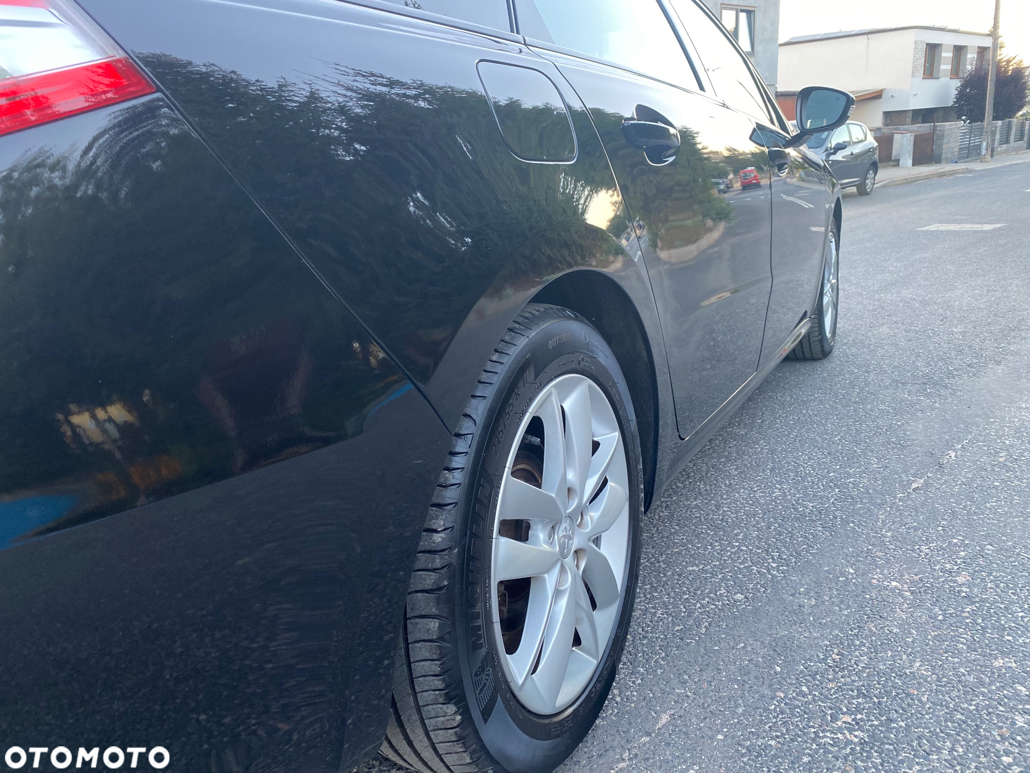 Peugeot 508 - 10