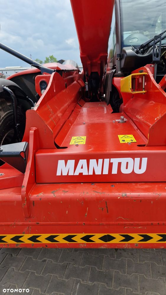 Manitou MT1840 - 4