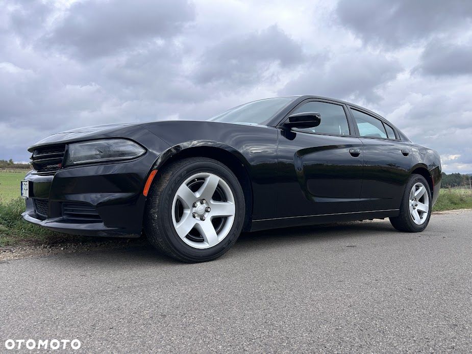 Dodge Charger 5.7 R/T - 28