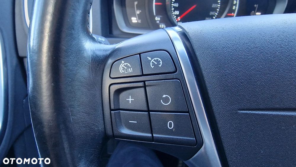 Volvo S60 D4 Summum - 37