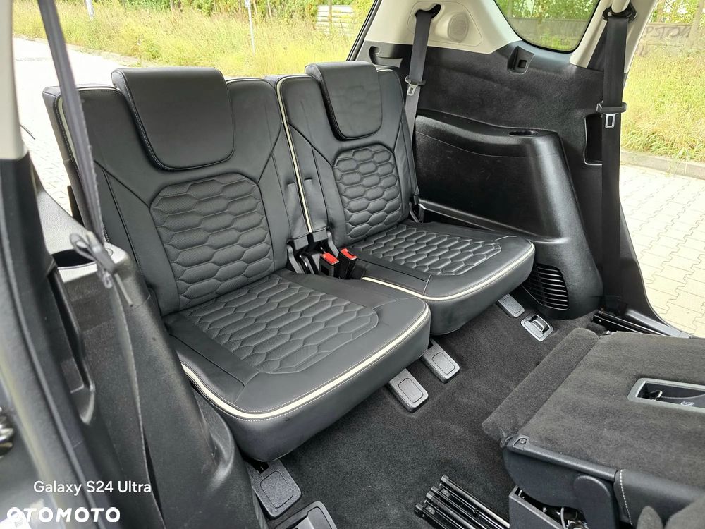 Ford S-Max 2.0 EcoBlue Vignale - 19