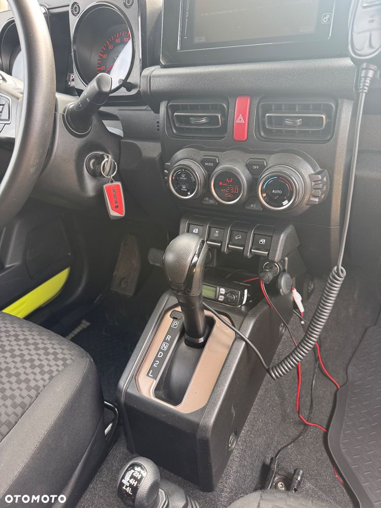 Suzuki Jimny - 17