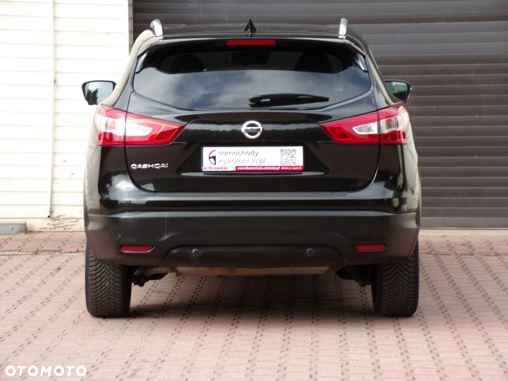 Nissan Qashqai - 15