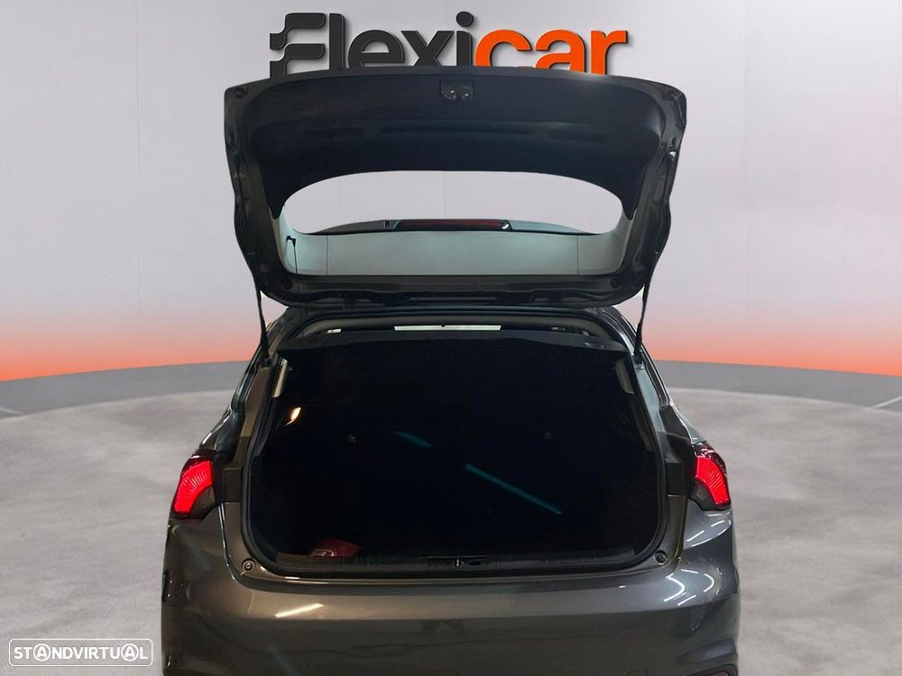 Fiat Tipo 1.3 M-Jet Lounge - 18